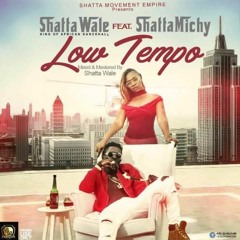 Low Tempo ft Shatta Michy