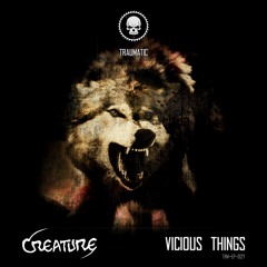 TRM-EP-027 Creature - Come A Little Closer