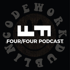 Four Four Podcast: Codework (Interview + mix)