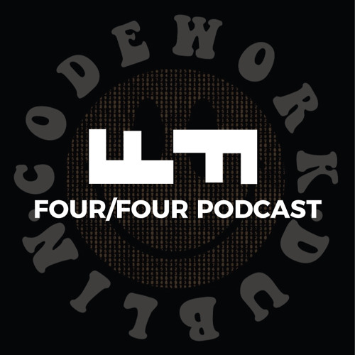Four Four Podcast: Codework (Interview + mix)