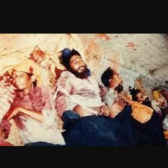 Dilshad akhtar Babbar khalsa. NEVER FORGET 1984