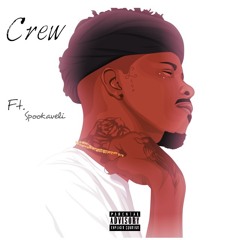 J.Fitts ft Spookaveli crew remix