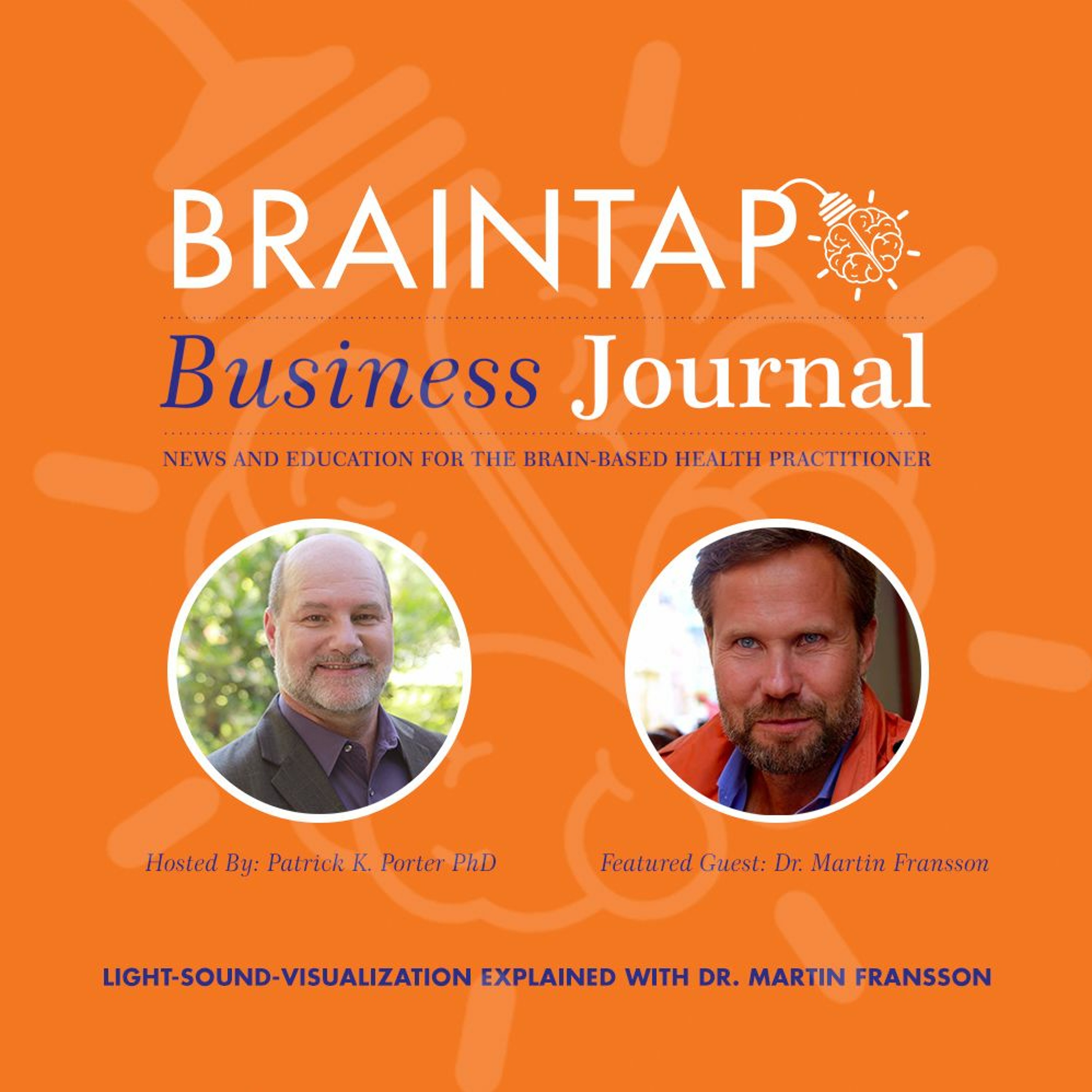 BrainTap Business Journal
