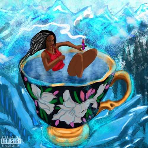 The One (prod. by Ky Thompson & Keith Bell)