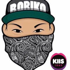 DJ ROBIKO - RODNEY O'S BLOCKPARTY KIIS FM MIX I