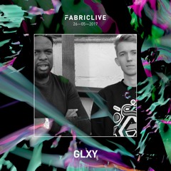 GLXY FABRICLIVE Promo Mix