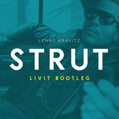Lenny Kravitz - Strut (LIVIT Bootleg) [FREE DOWNLOAD]