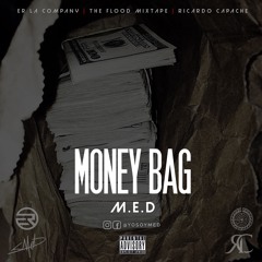 Money Bag - M.E.D