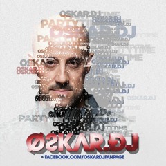 DjB & Neal Paul vs Sia - Eccentric Titanium Mood (OSKAR.DJ SIMPLE MASHEDIT) FREE DOWNLOAD