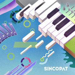 AFFKT - Modus Operandi [Sincopat 52] out 2nd June