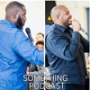Say Something Episode 22 - Woke What? Conscious Who?