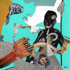 Herva - Smania 12" OUT MAY 22 - Previews