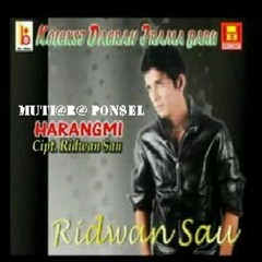 Ridwan Sau - Harangmi.mp3