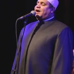 الشيخ إيهاب يونس - يا مالك القدر