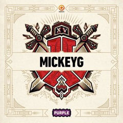 The Underdog Project - Summerjam (MickeyG Bootleg)