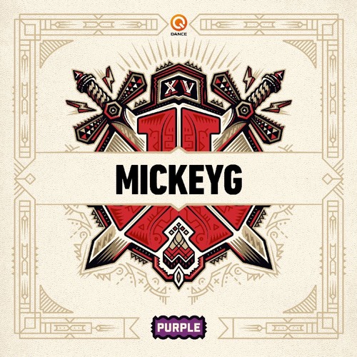 The Underdog Project - Summerjam (MickeyG Bootleg)