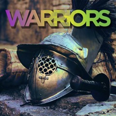 C-qnz - Warrior's theme (Vidadu Music Cut)