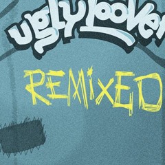 Ugly Loover - Mappo (U_Yeah´s Favela Love Remix)