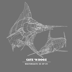 Premiere: Catz 'N Dogz 'Fire Burning When We Are'