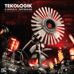 Tekologik - Black Dez (Noir Desir - Fin de siècle Remix) FREE DL