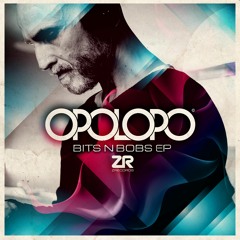 OUT NOW! OPOLOPO - Bits N Bobs EP