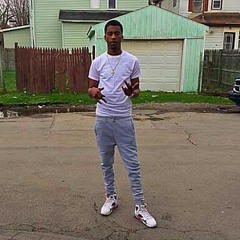 Chiraq ft. Nez-100 rounds