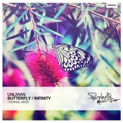 Unlivian - Butterfly (Original Mix)