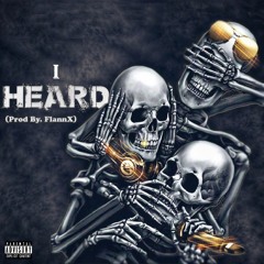 Lingo Kobe X FlannX - I Heard