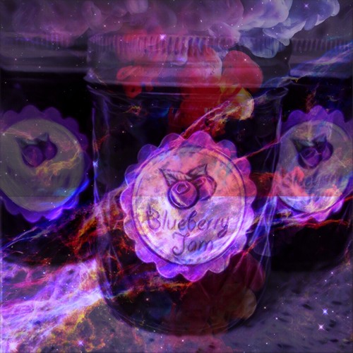Blueberry Jam (Prod. Astro Blacksmith)