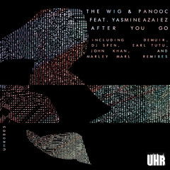 The Wig & Panooc feat. Yasmine Azaiez - After You Go (Demuir's Playboy Edit)
