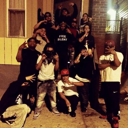 From That Block Ft Ju TwoTimez