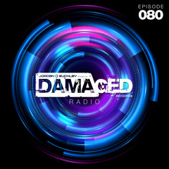 Jordan Suckley- Damaged Radio 80