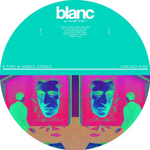 E-Type & Marco Strous - Chicago Flex