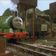Percy Gets Teased - S5