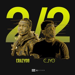 Clyo & Crazy Boy - Selo
