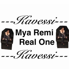 Mya Remi - Real One