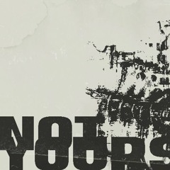 Offizier Rinzer – Not Yours (Oko remix)