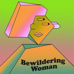 Bewildering Woman