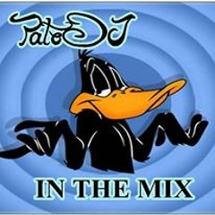 Pato Dj In The Mix Eurodance 20