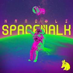 Kanooli - Spacewalk