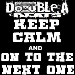 ''On To Tha' Next One''