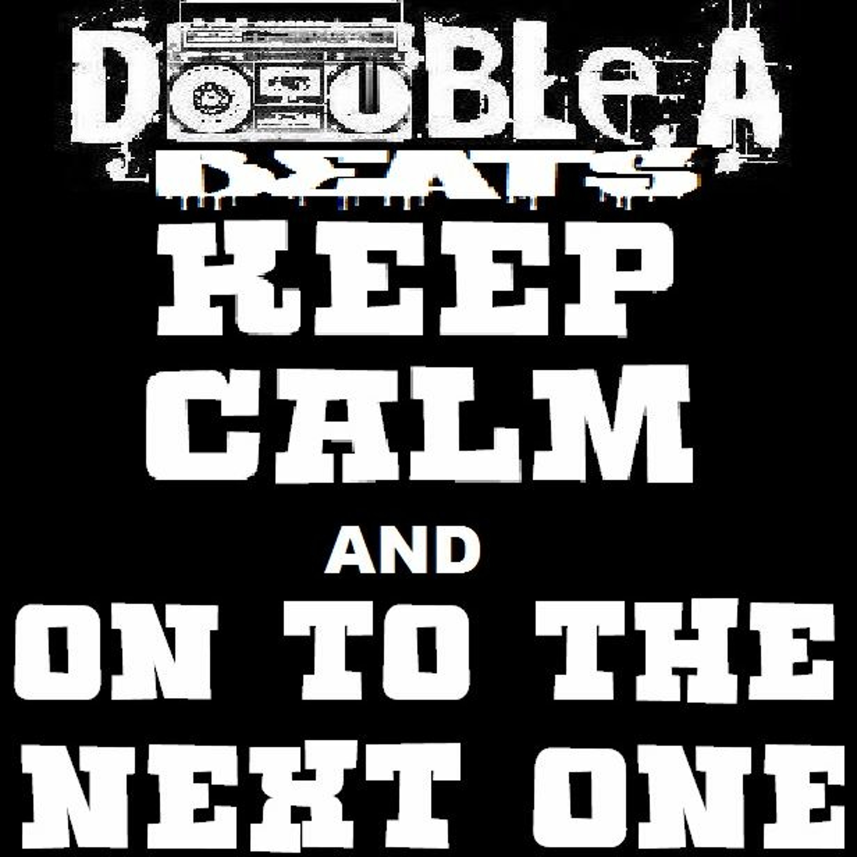 ''On To Tha' Next One'' episode artwork