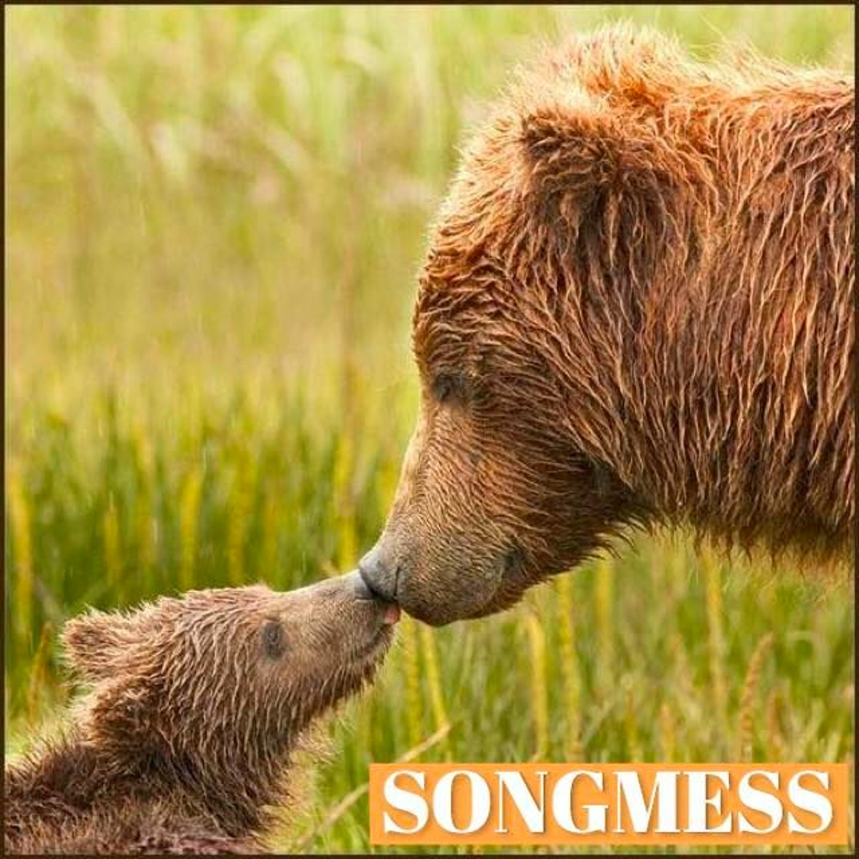 Ep. 35 - Songmami