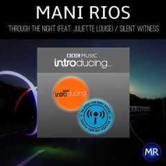 Through the night (Feat. Juliette Louise)