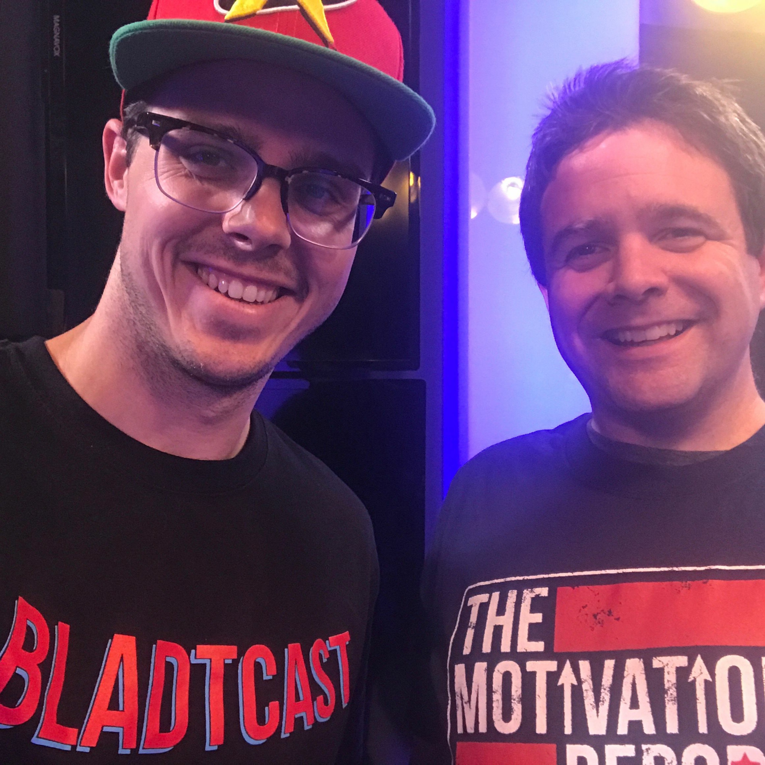 The Bladtcast