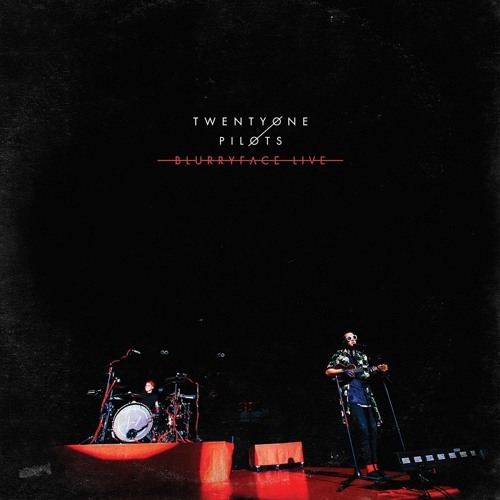 Polarize (Blurryface Live Version)