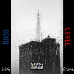 BOSS LEVEL (Prod. by Kaytranada)