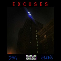 EXCUSES (Prod. by Kaytranada)