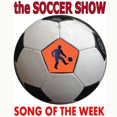 THE SOCCER SHOW SONG OF THE WEEK - DE VOETBALMATCH By LOUIS DAVIDS