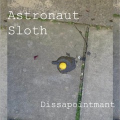Astronaut Sloth - Down With You